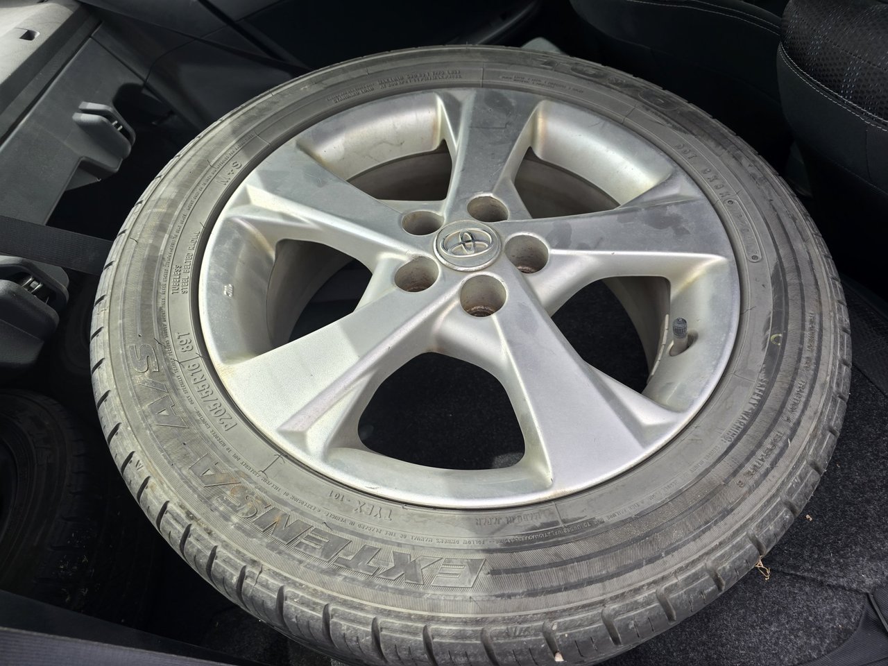 Toyota Corolla S 1 PROPRIÉTAIRE BAS KM 2013-1