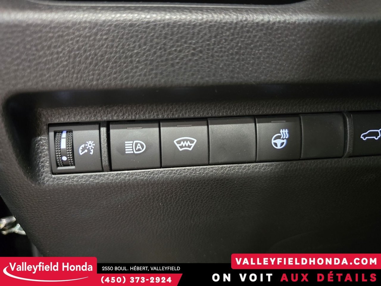 2025 Toyota RAV4 Plug-In Hybrid SE COMME NEUF BAS KM 1 PROPRIO-23