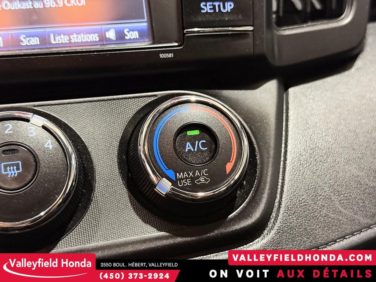 Toyota RAV4 LE AWD IMPECCABLE 2017-19