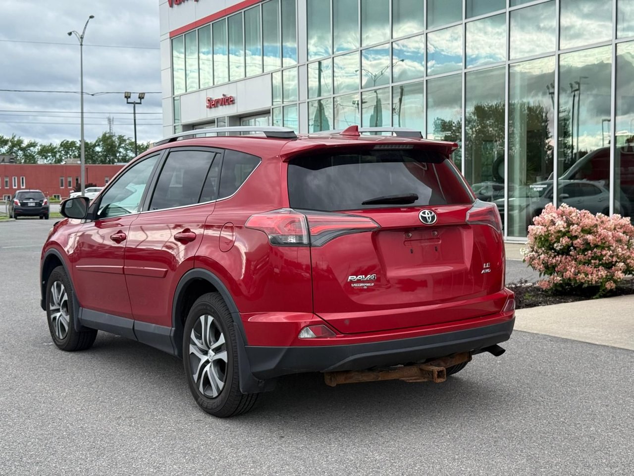 2017 Toyota RAV4 LE-6