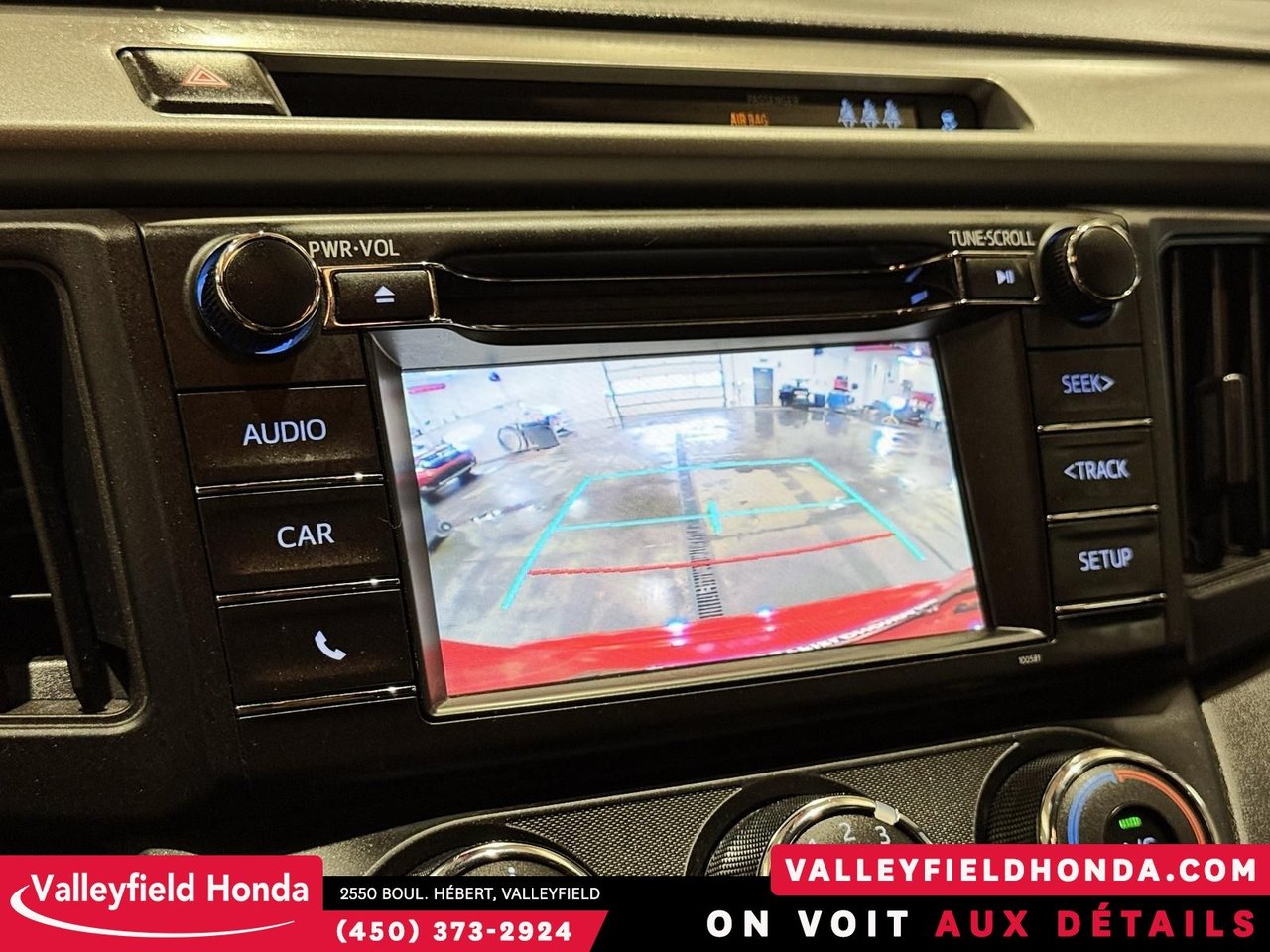 Toyota RAV4 LE AWD IMPECCABLE 2017-23