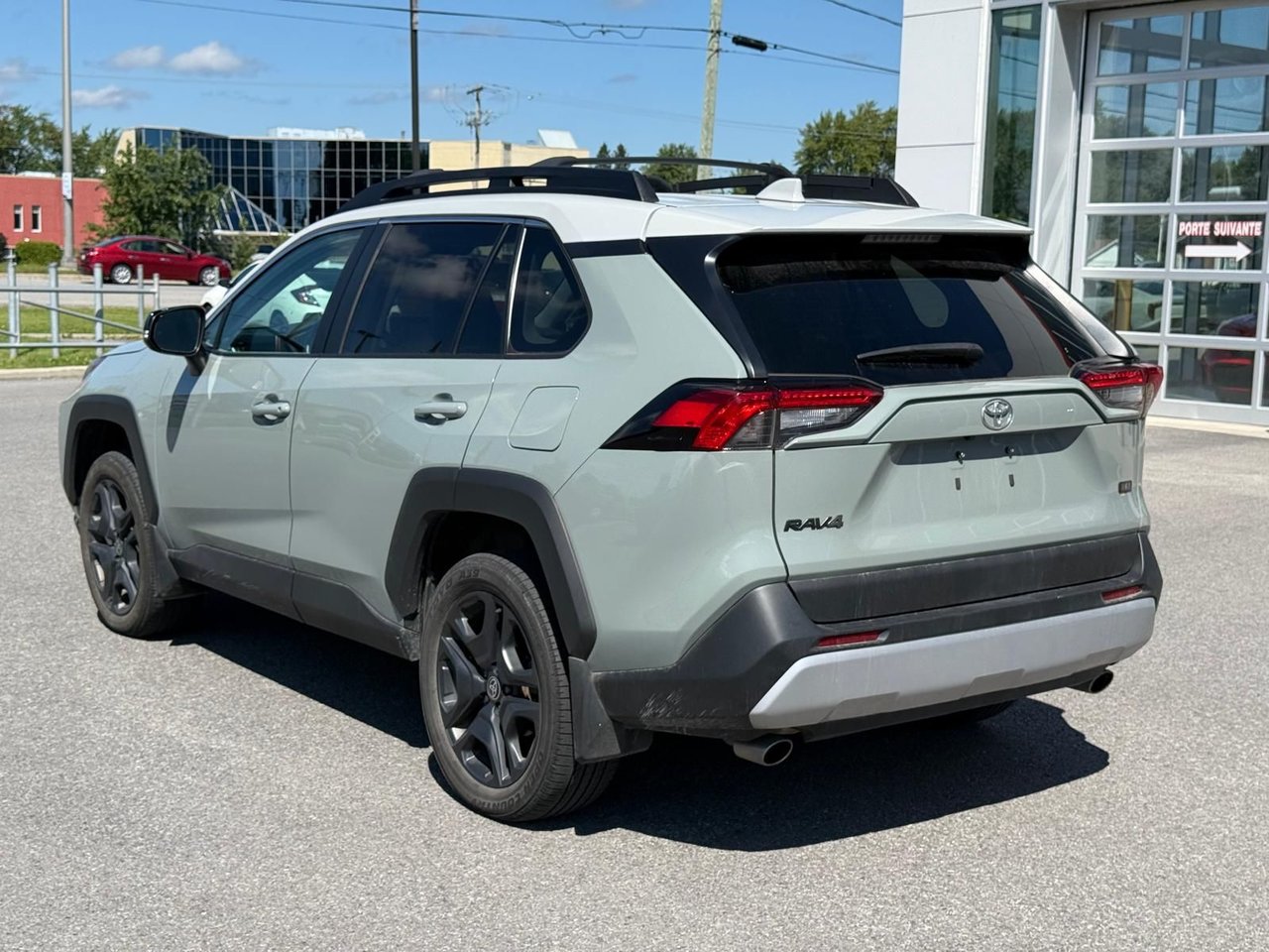 2023 Toyota RAV4 Trail-6