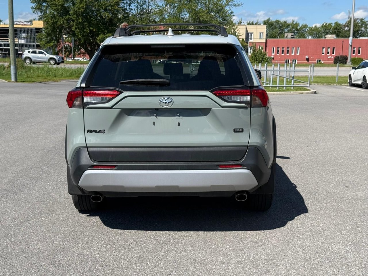 2023 Toyota RAV4 Trail-5