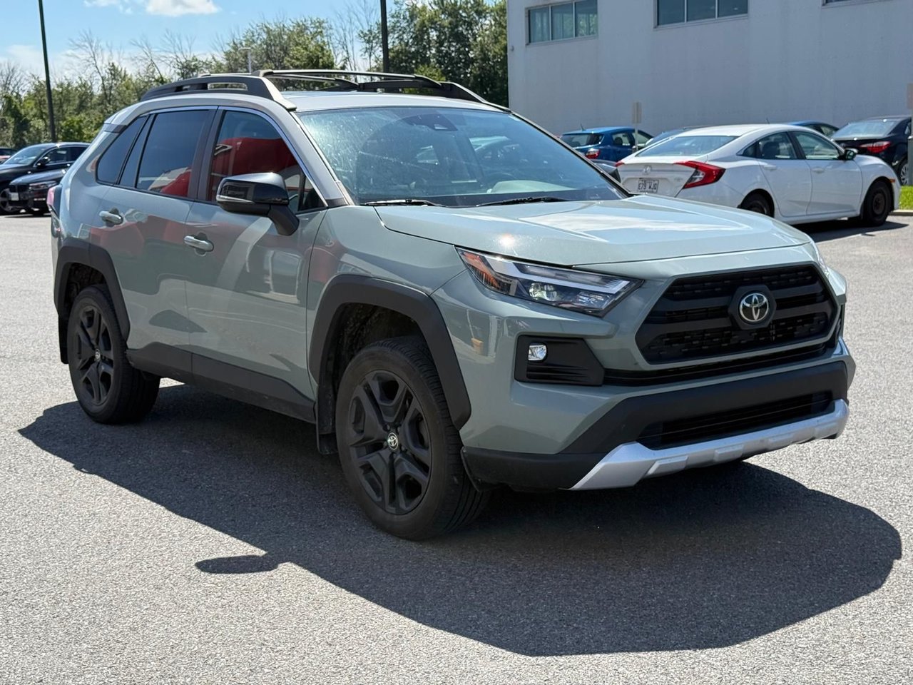 2023 Toyota RAV4 Trail-2