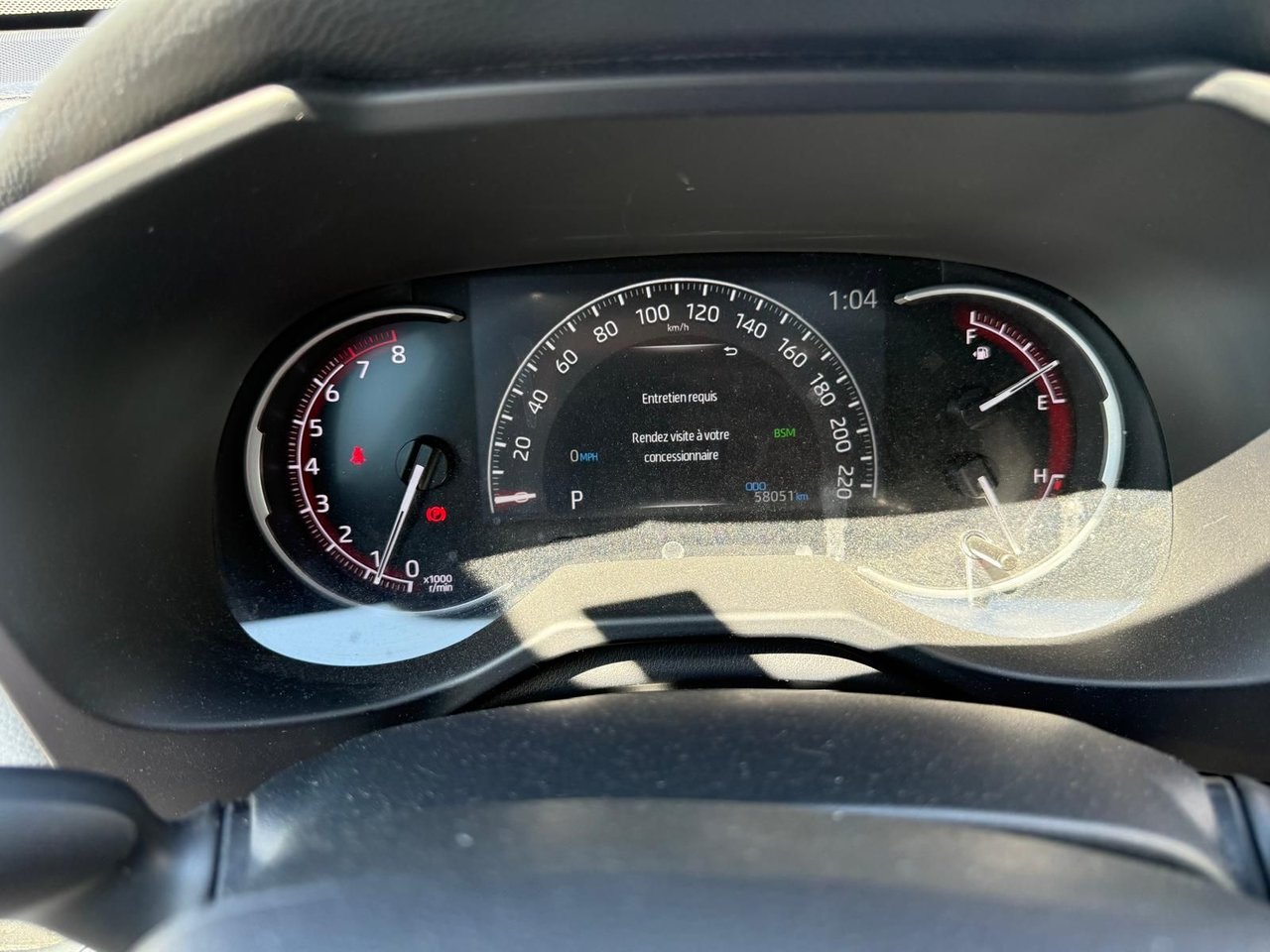 2023 Toyota RAV4 Trail-12