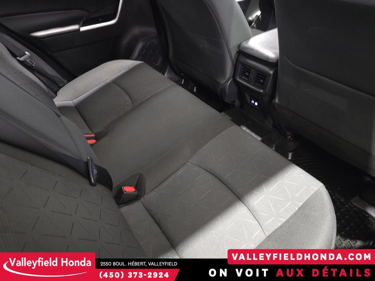 2025 Toyota RAV4 Hybrid XLE COMME NEUF ! BAS KM-15