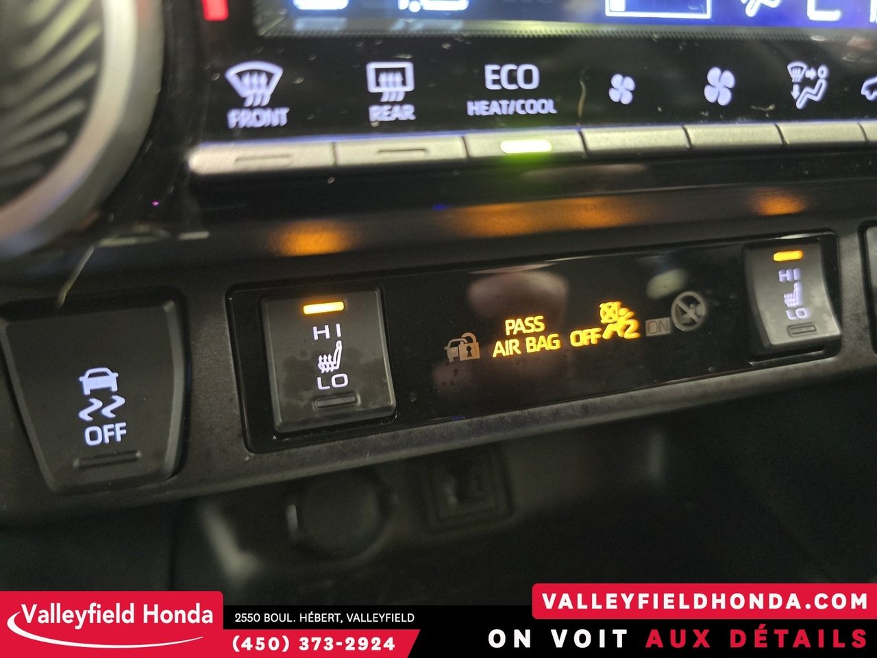 2025 Toyota RAV4 Hybrid XLE COMME NEUF ! BAS KM-26