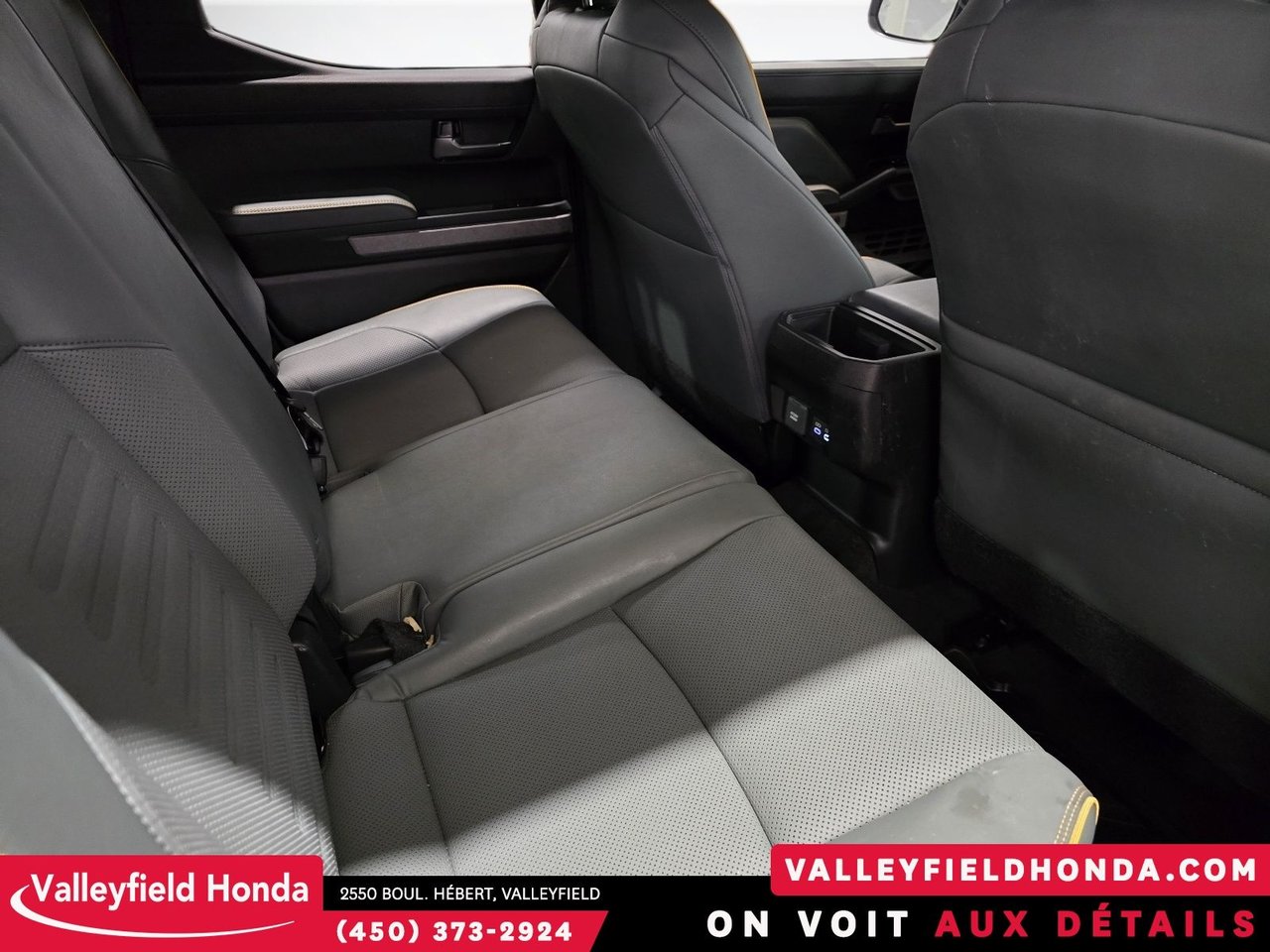 Toyota Tacoma Trailhunter Hybrid OFF ROAD 2025-20