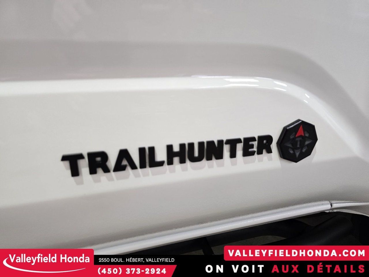 Toyota Tacoma Trailhunter Hybrid OFF ROAD 2025-6