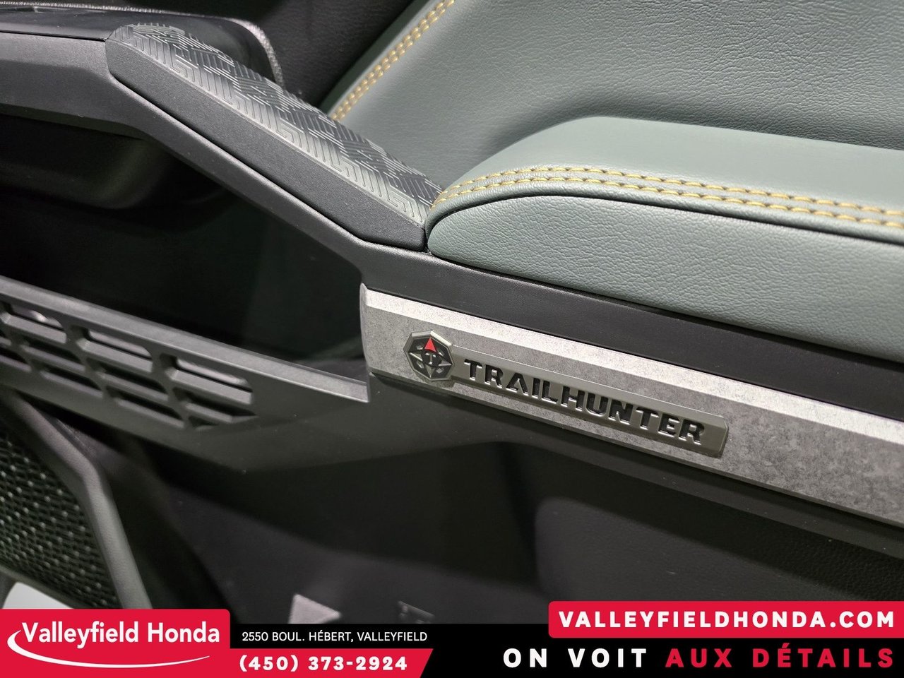 Toyota Tacoma Trailhunter Hybrid OFF ROAD 2025-9