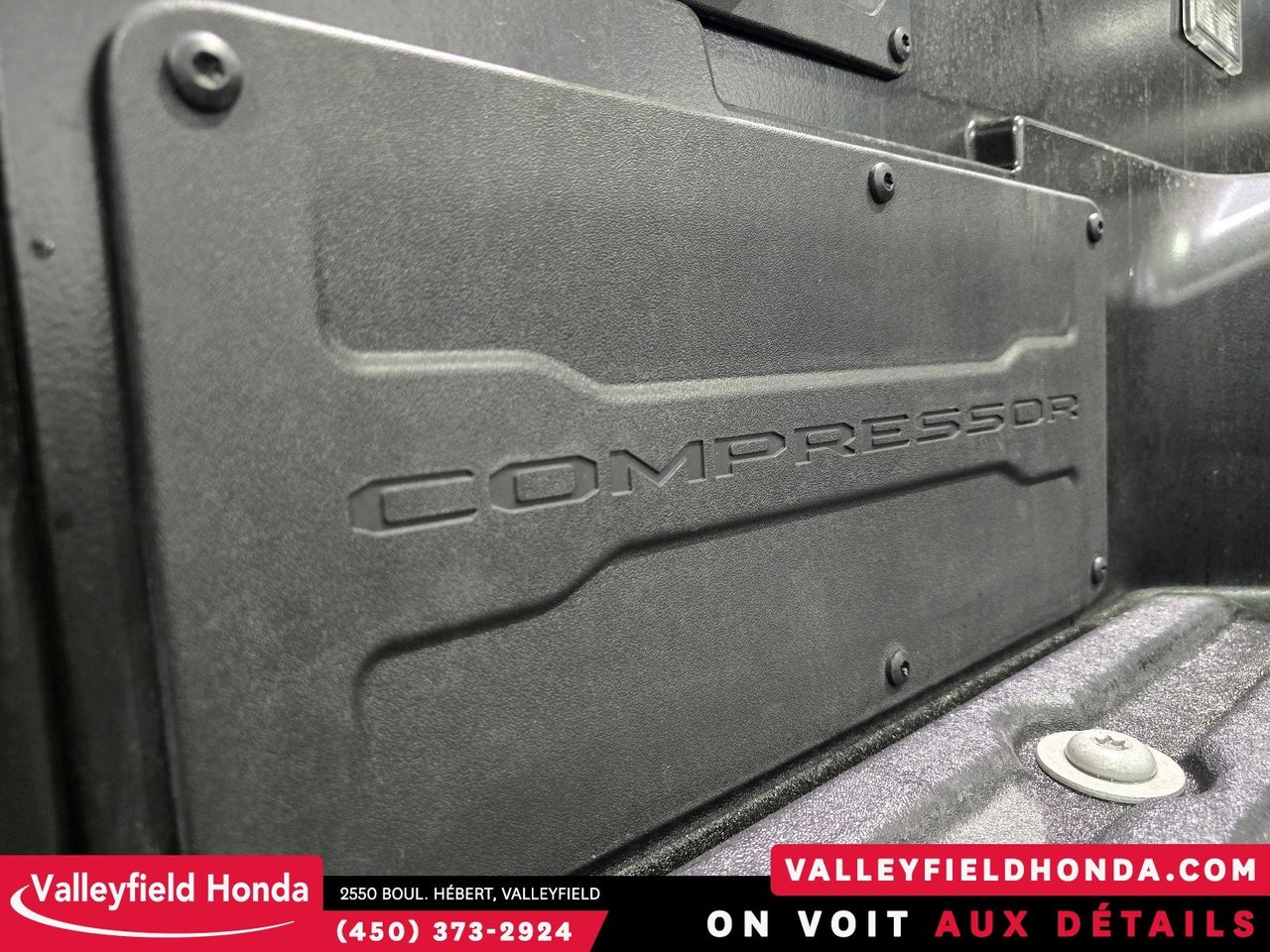 Toyota Tacoma Trailhunter Hybrid OFF ROAD 2025-17