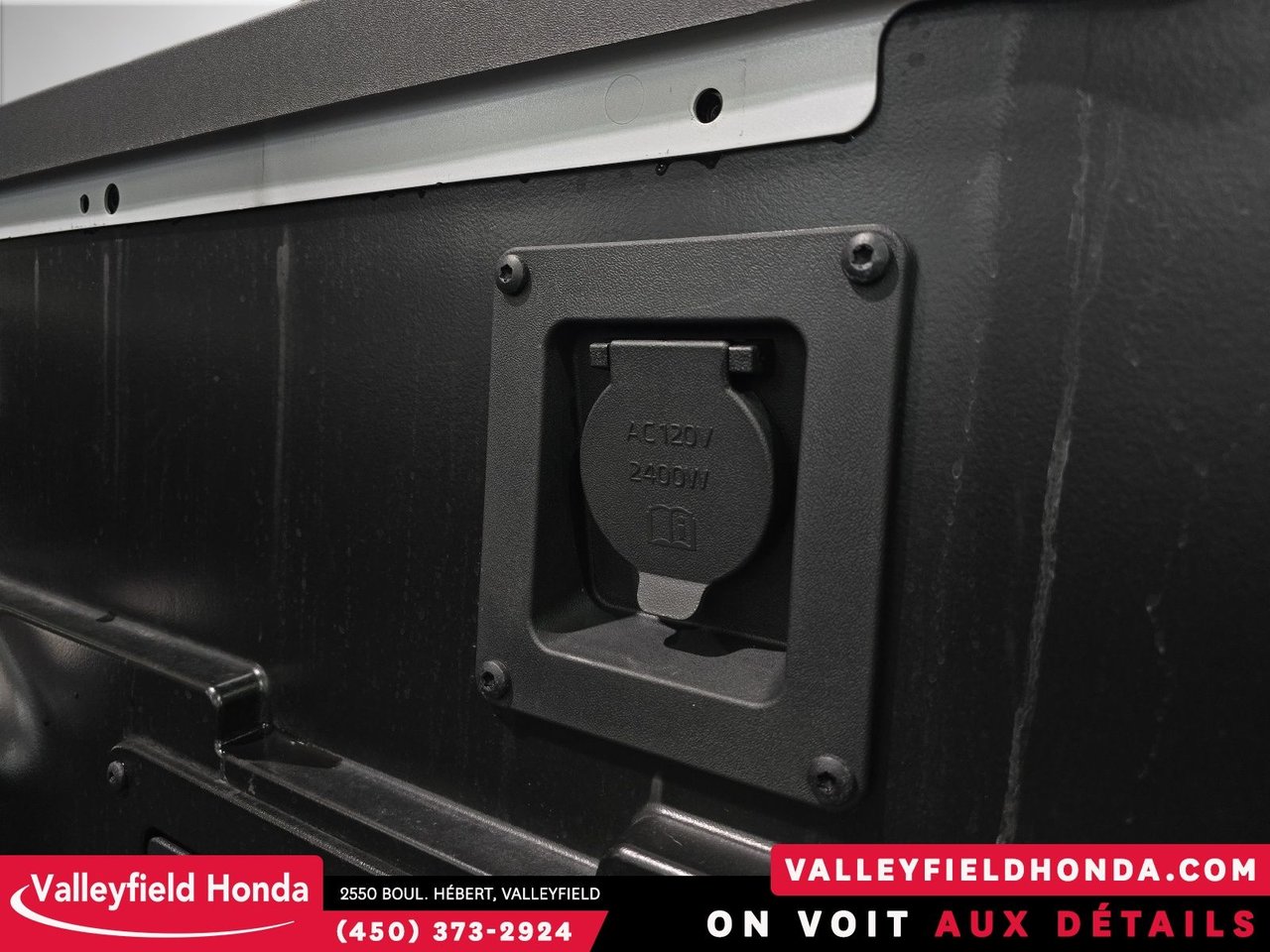 Toyota Tacoma Trailhunter Hybrid OFF ROAD 2025-15