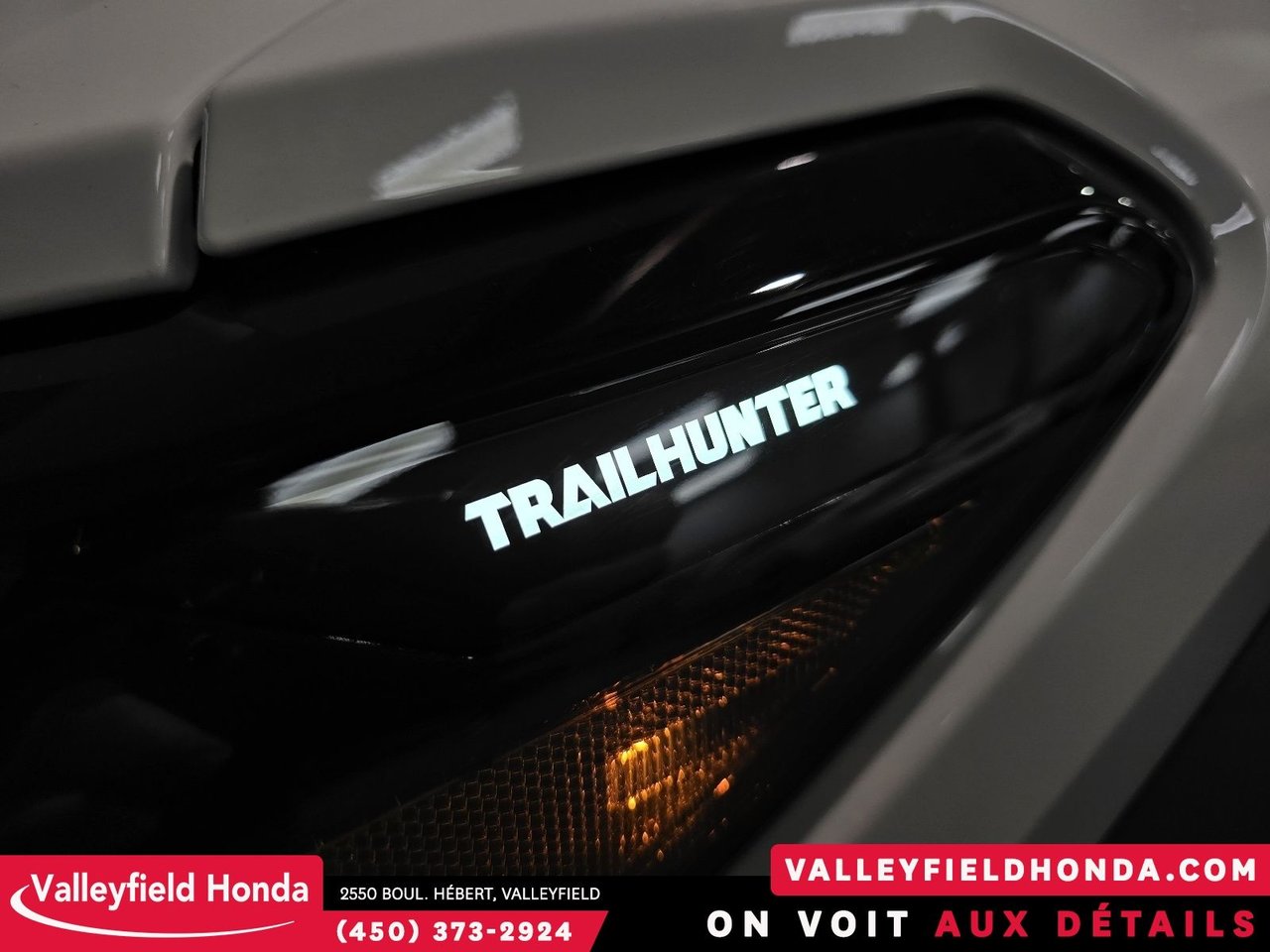 Toyota Tacoma Trailhunter Hybrid OFF ROAD 2025-2