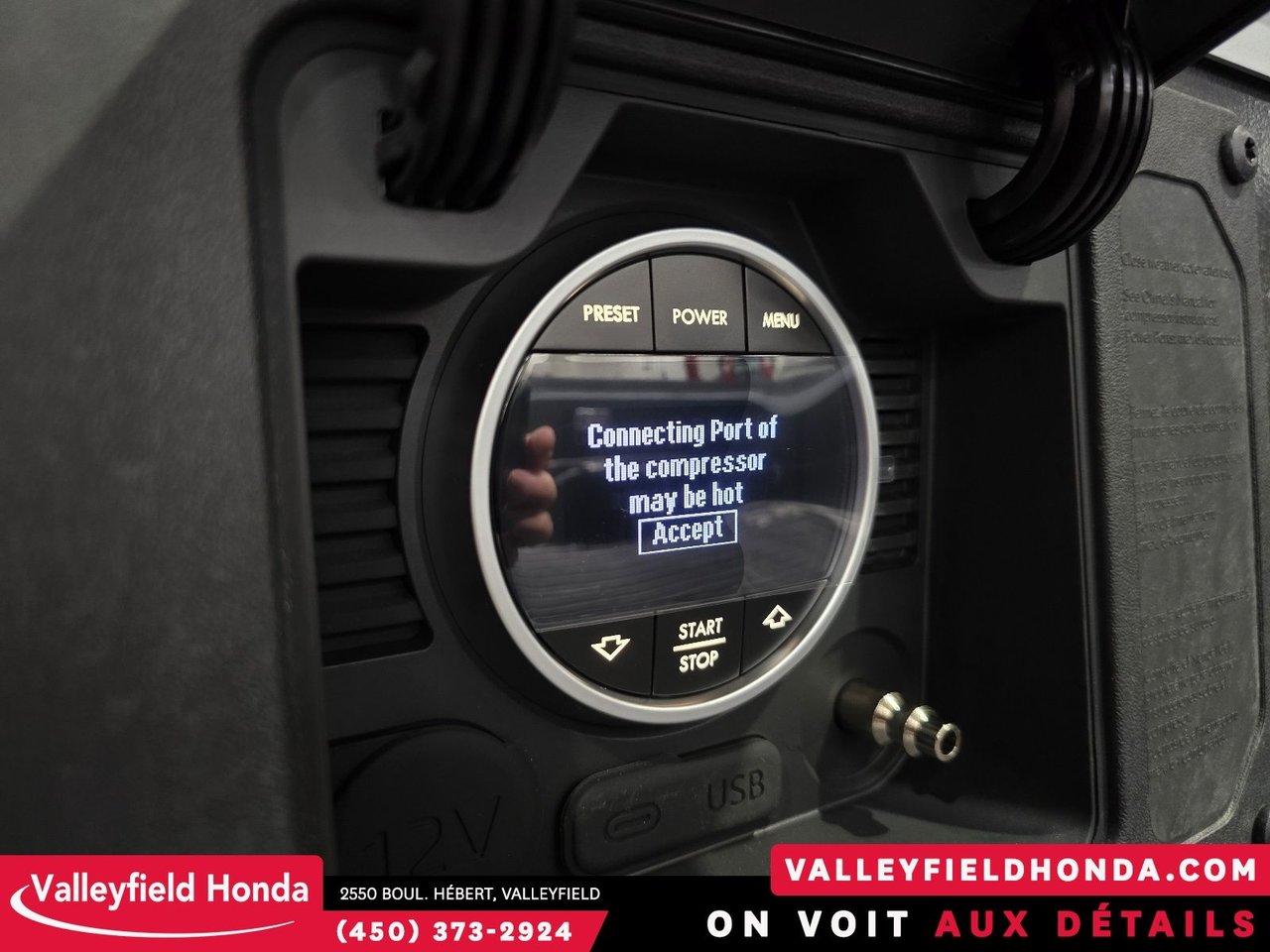 Toyota Tacoma Trailhunter Hybrid OFF ROAD 2025-16