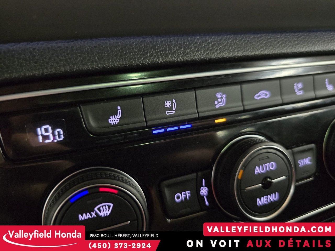 2023 Volkswagen Atlas Cross Sport Execline IMPECCABLE !-25