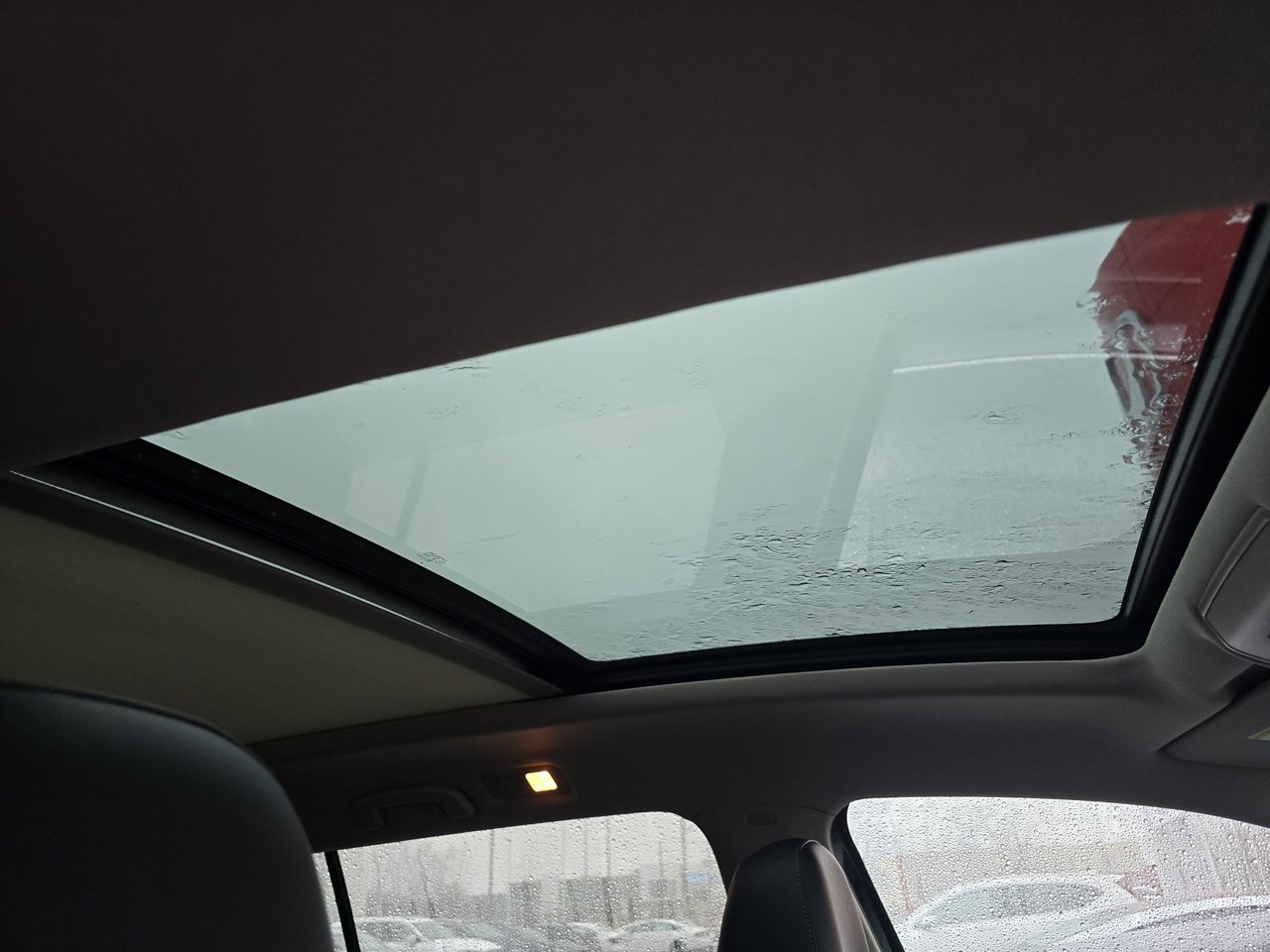 Volkswagen Atlas Execline 2019-7