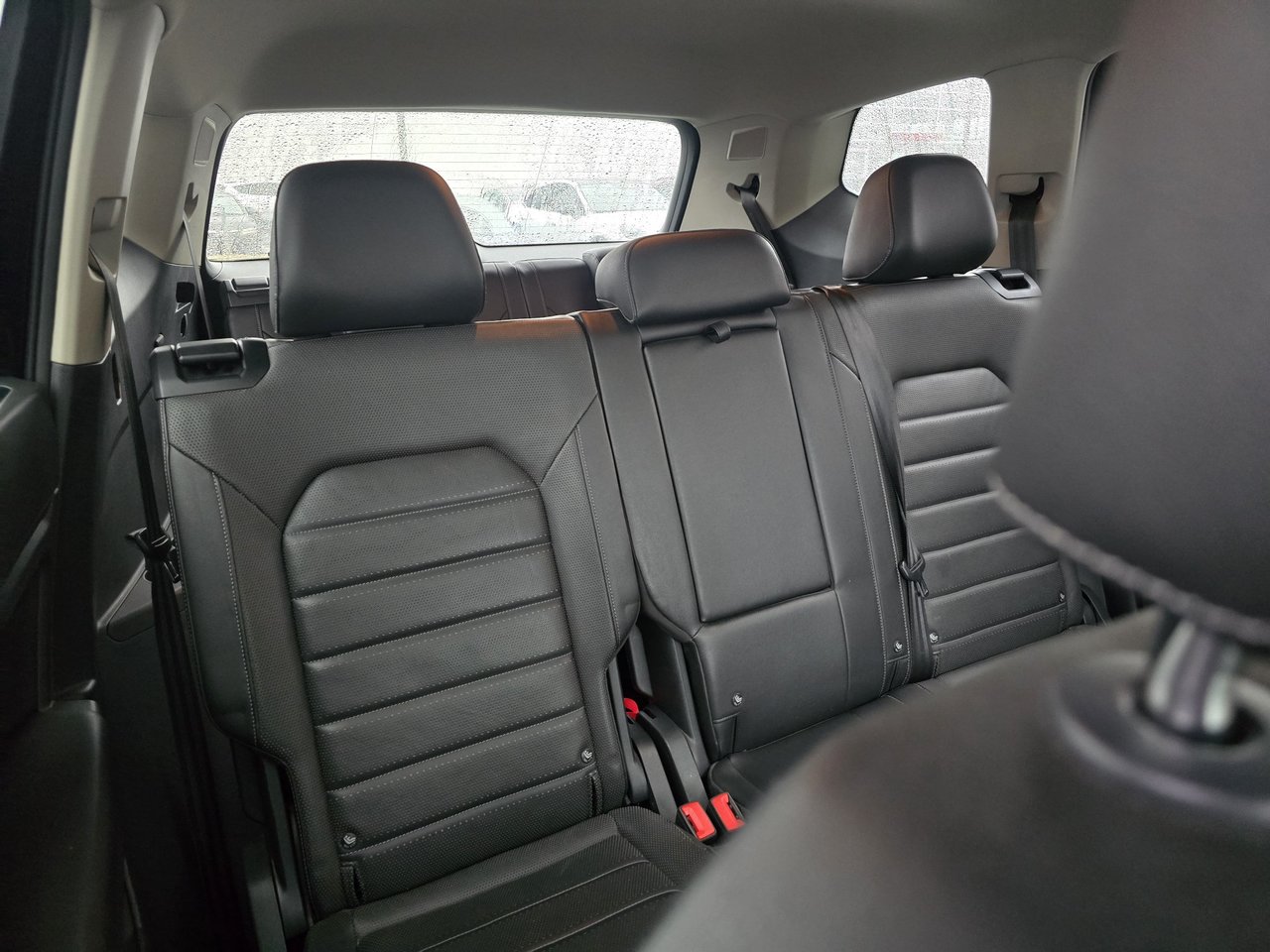 Volkswagen Atlas Execline 2019-8