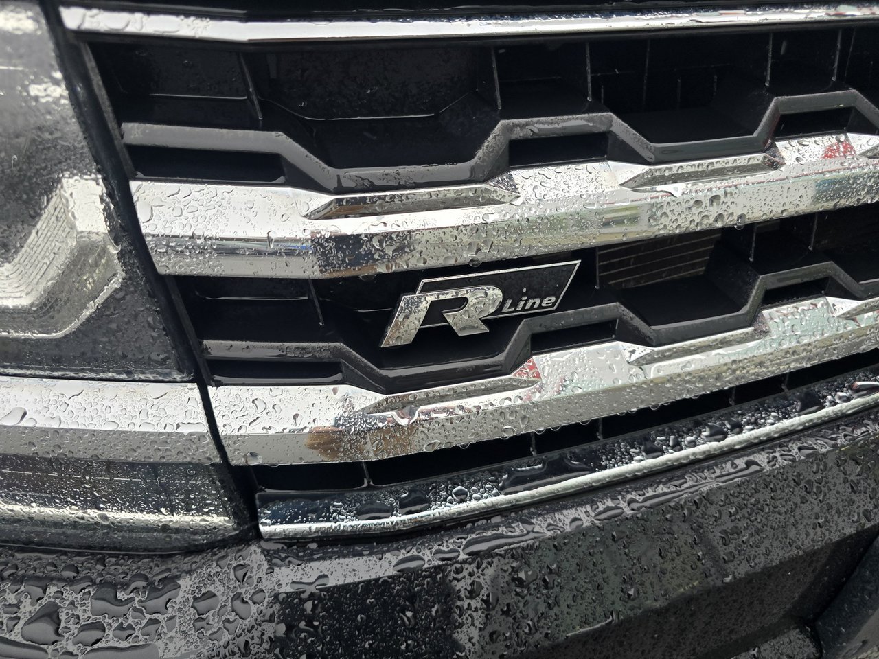 Volkswagen Atlas Execline 2019-2