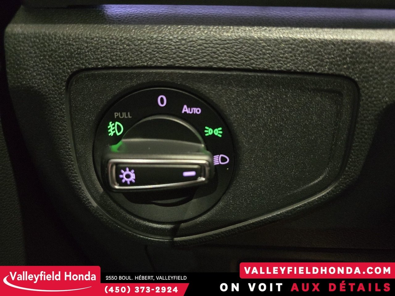 Volkswagen Atlas Execline R-LINE - CUIR TOIT 7 PASSAGERS 2019-38