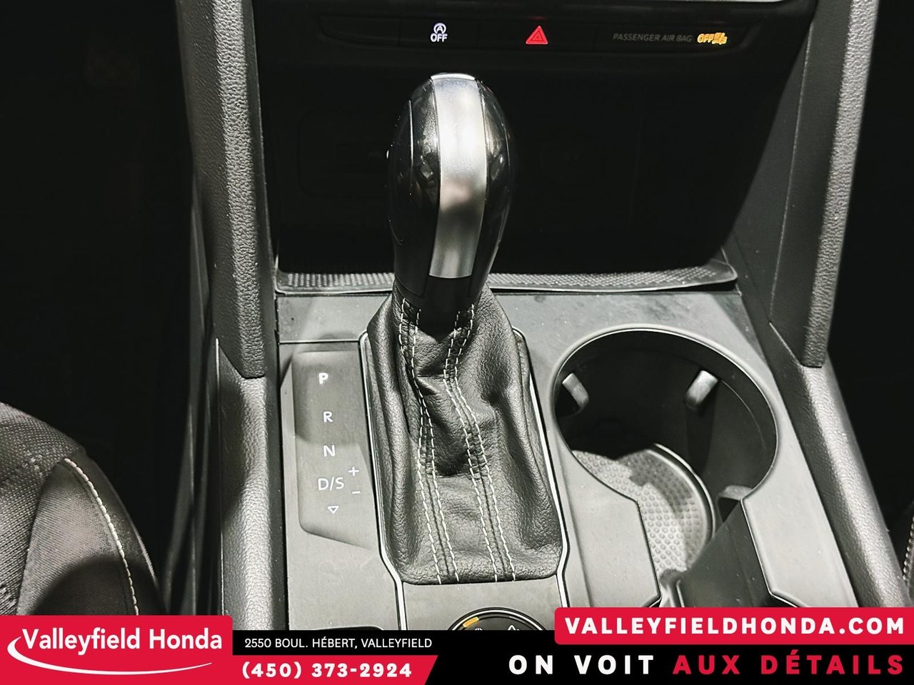 2022 Volkswagen Atlas Trendline AWD 7 PASSAGERS-21
