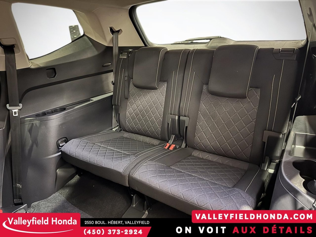 2022 Volkswagen Atlas Trendline AWD 7 PASSAGERS-13