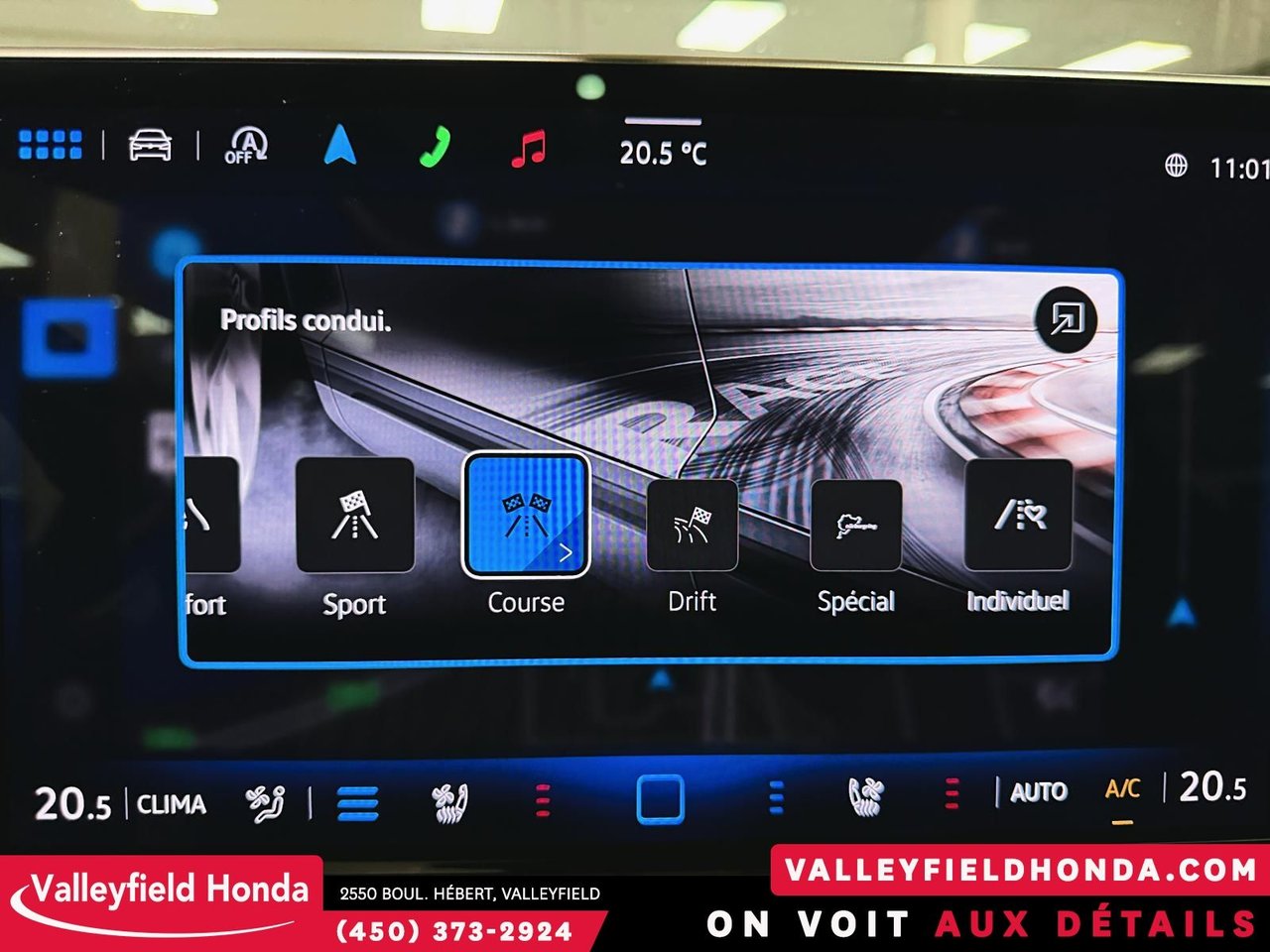 2025 Volkswagen Golf R R - IMPECCABLE COMME NEUVE-22