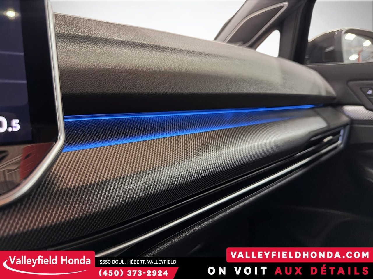 2025 Volkswagen Golf R R - IMPECCABLE COMME NEUVE-16
