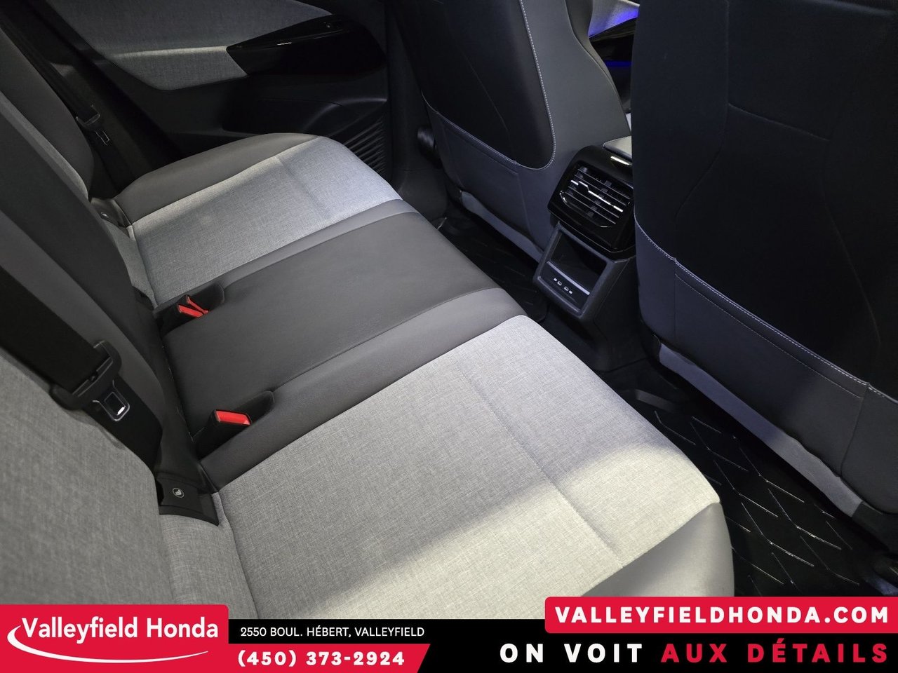 2023 Volkswagen ID.4 Pro COMME NEUF IMPECCABLE-14
