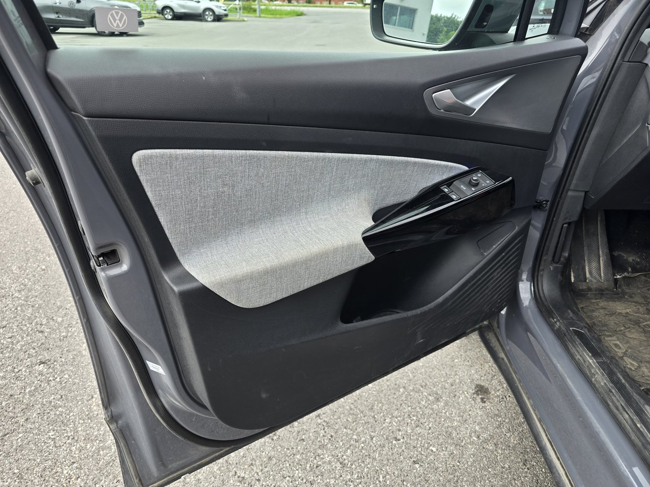 Volkswagen ID.4 Pro  COMME NEUF IMPECCABLE 2023-6