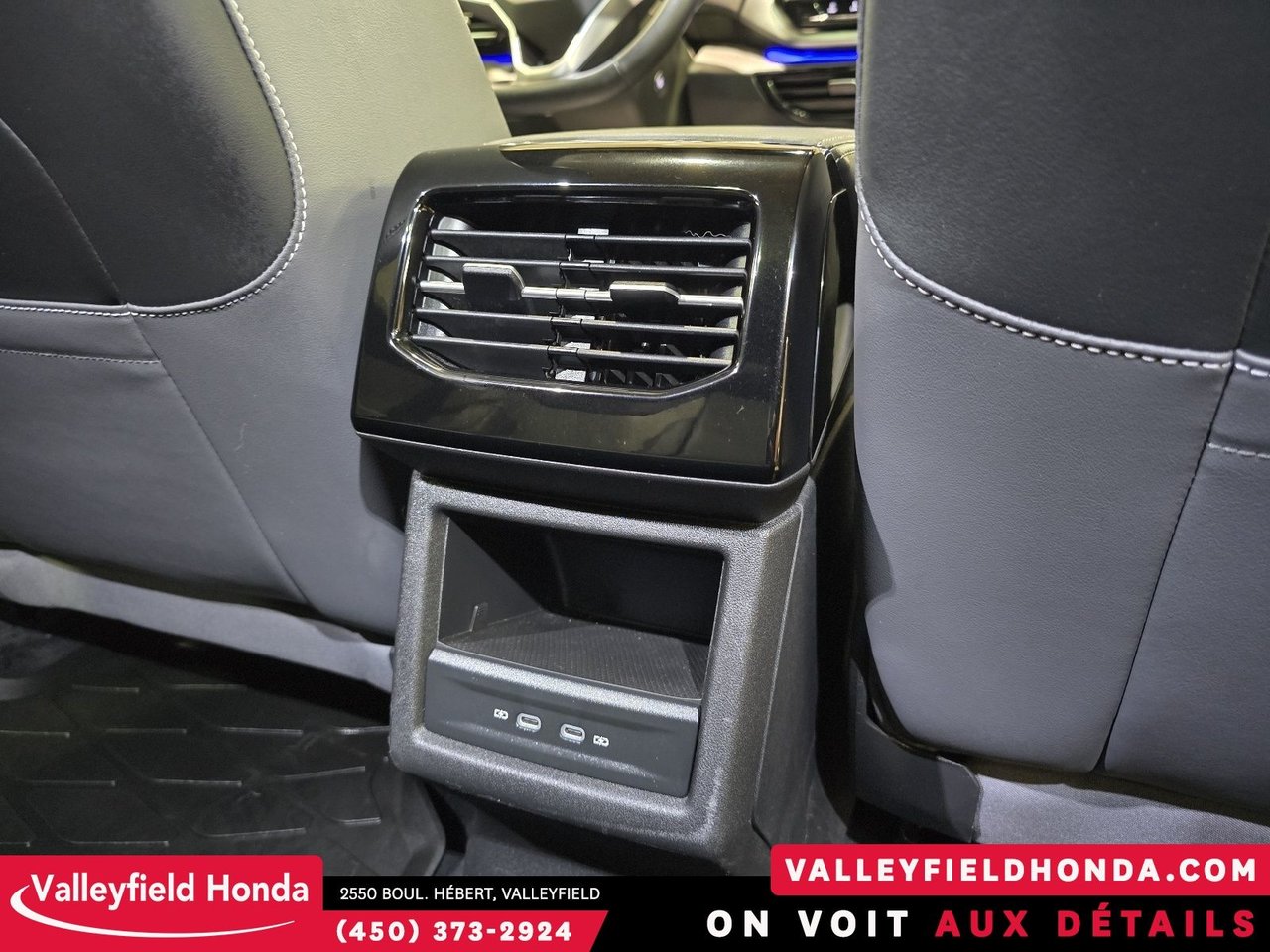 2023 Volkswagen ID.4 Pro COMME NEUF IMPECCABLE-15