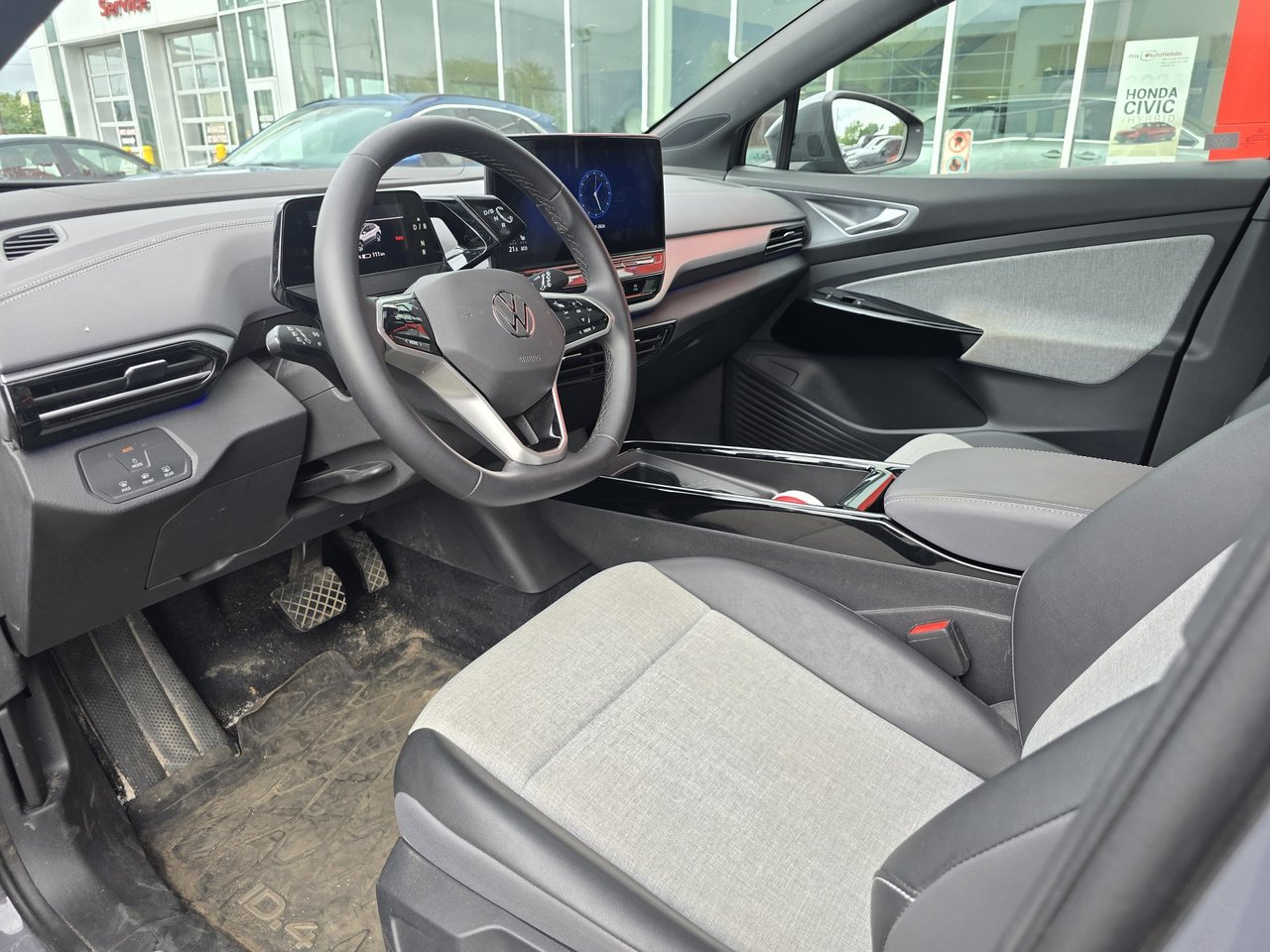 Volkswagen ID.4 Pro  COMME NEUF IMPECCABLE 2023-5