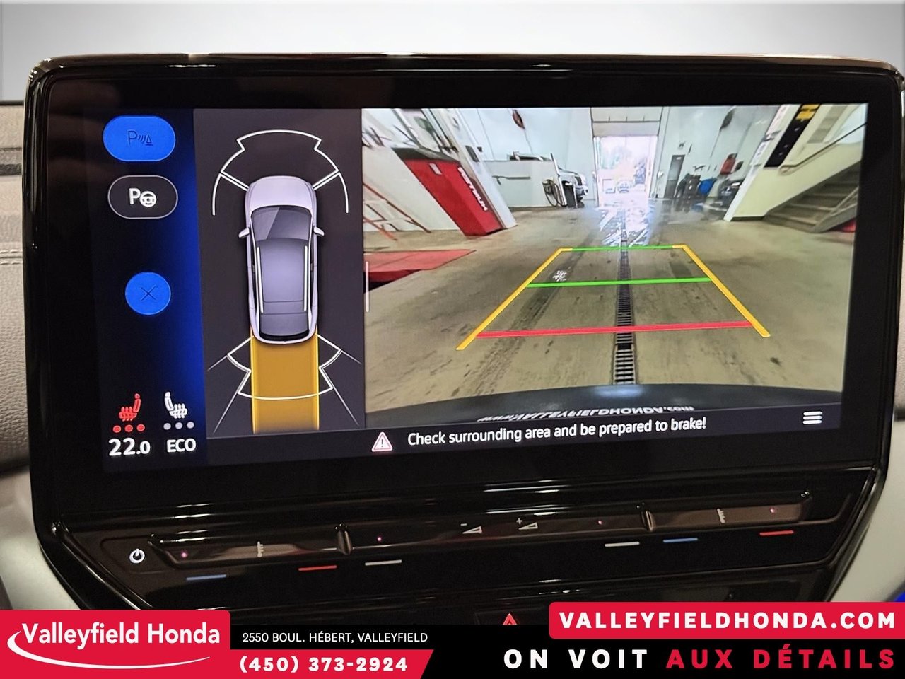 2023 Volkswagen ID.4 Pro 410 KM D'AUTONOMIE-24