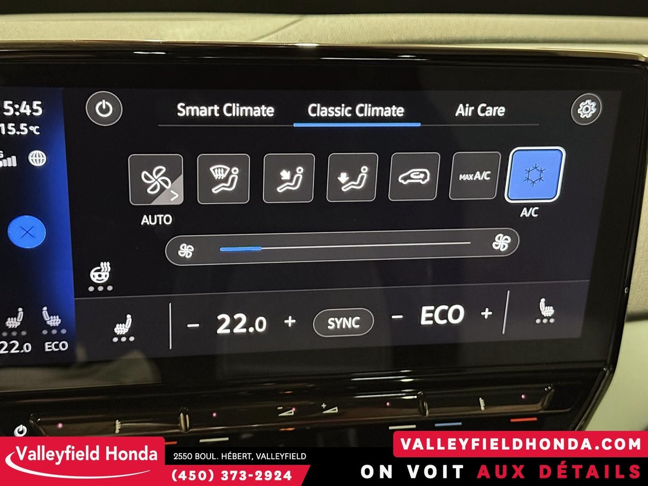 2023 Volkswagen ID.4 Pro 410 KM D'AUTONOMIE-18