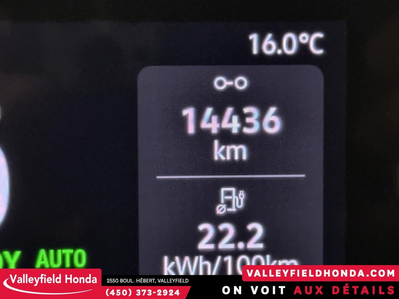 2023 Volkswagen ID.4 Pro 410 KM D'AUTONOMIE-19