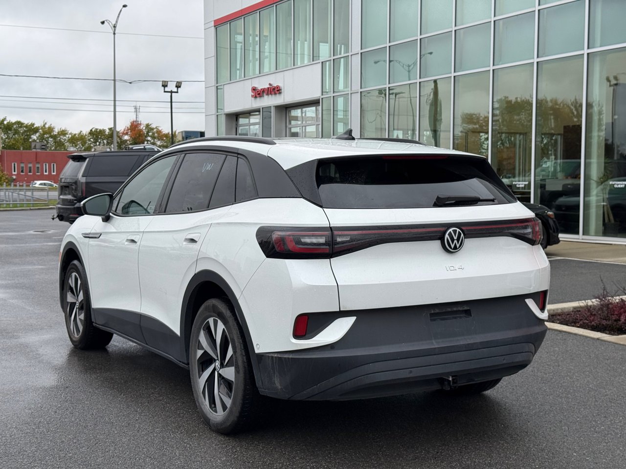 Volkswagen ID.4 Pro 410 KM D'AUTONOMIE 2023-6