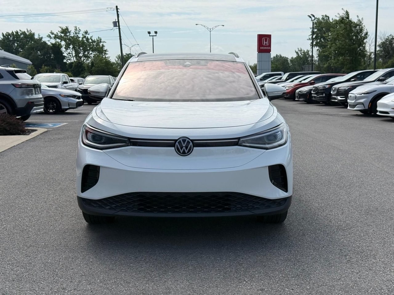 Volkswagen ID.4 Pro S 2024-1