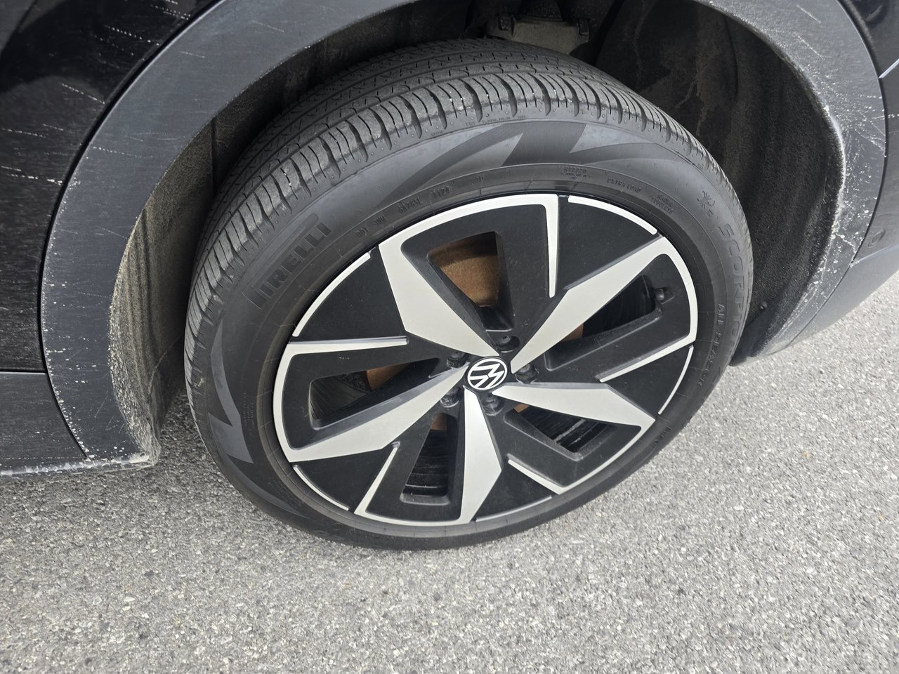 Volkswagen ID.4 Pro S AWD 2024-2