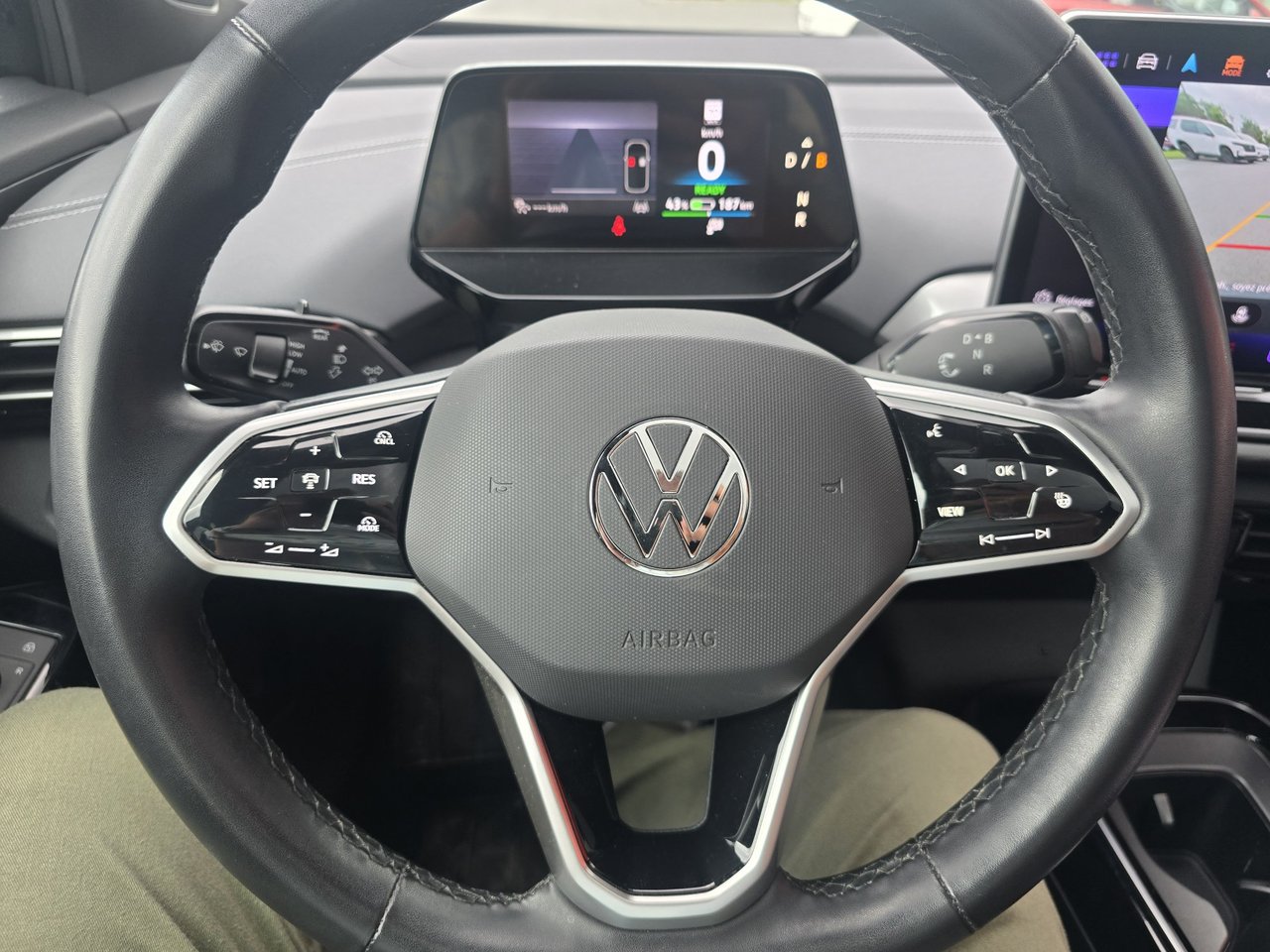 Volkswagen ID.4 Pro S AWD 2024-11