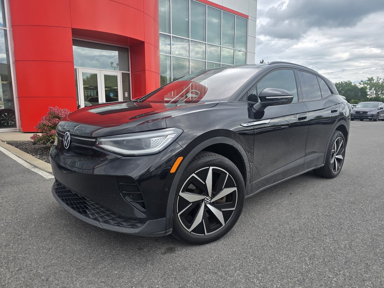 Volkswagen ID.4 Pro S AWD 2024-0