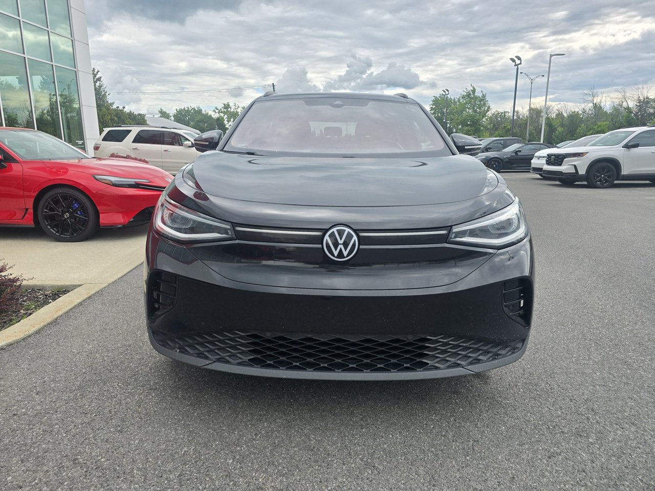 Volkswagen ID.4 Pro S AWD 2024-5
