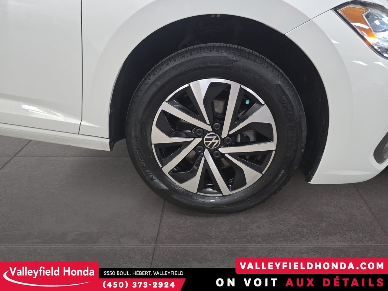 Volkswagen Jetta Trendline + BANC CHAUFFANT - CARPLAY 2024-10