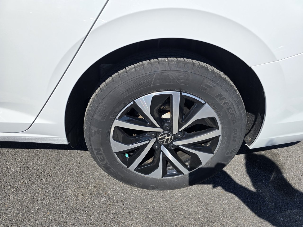 Volkswagen Jetta Trendline 2024-2