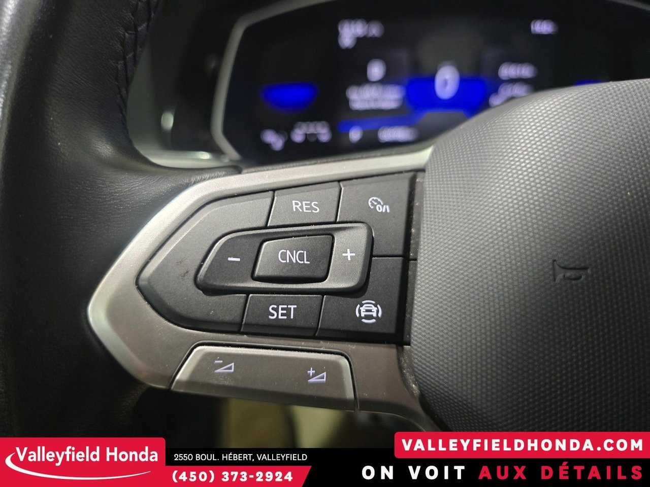 Volkswagen Jetta Trendline + BANC CHAUFFANT - CARPLAY 2024-15