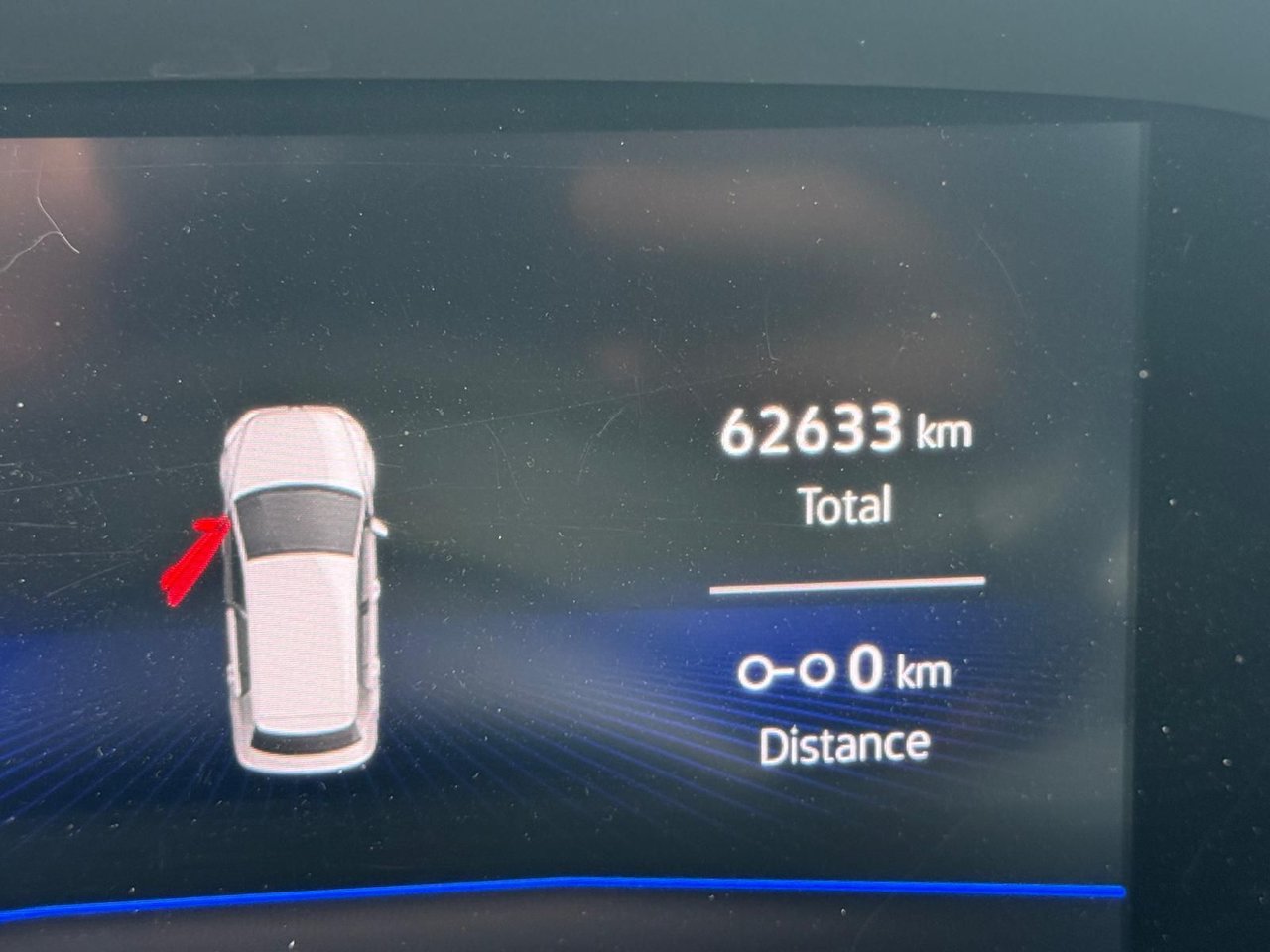 Volkswagen Taos Comfortline 2022-6