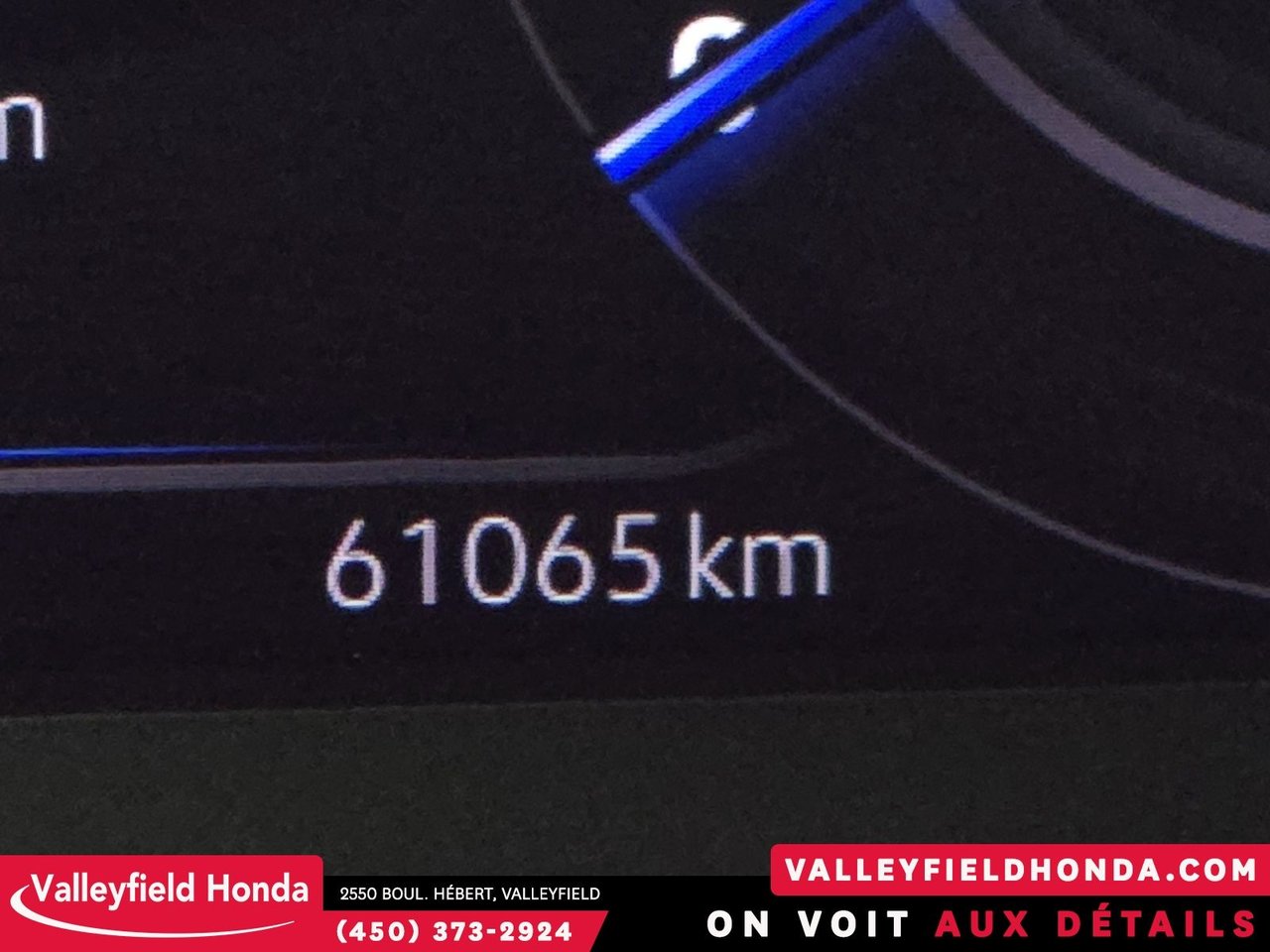 Volkswagen Tiguan Comfortline 4MOTION - CUIR - IMPECCABLE 2023-20