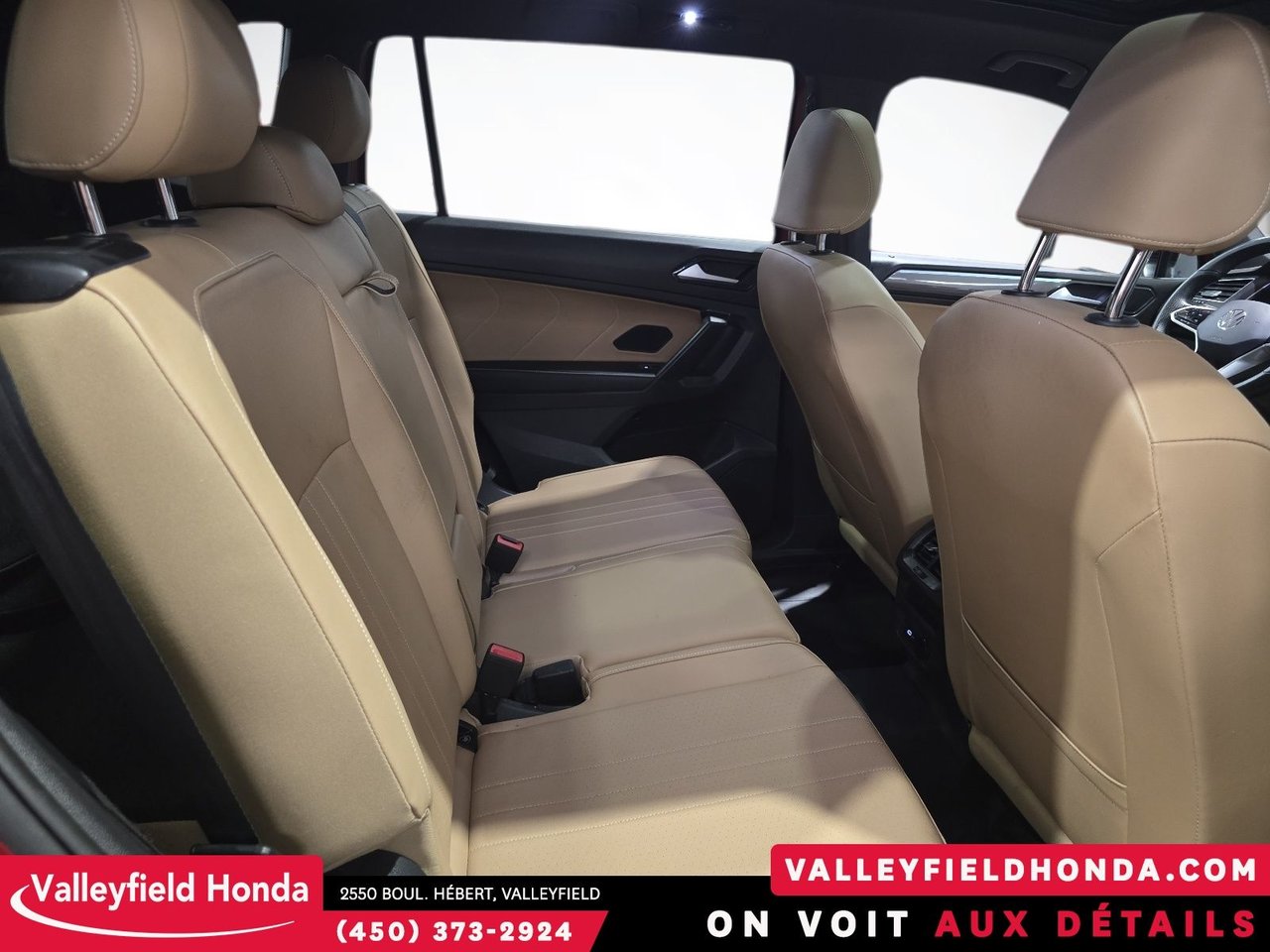 2024 Volkswagen Tiguan Comfortline R-Line Black Edition-14