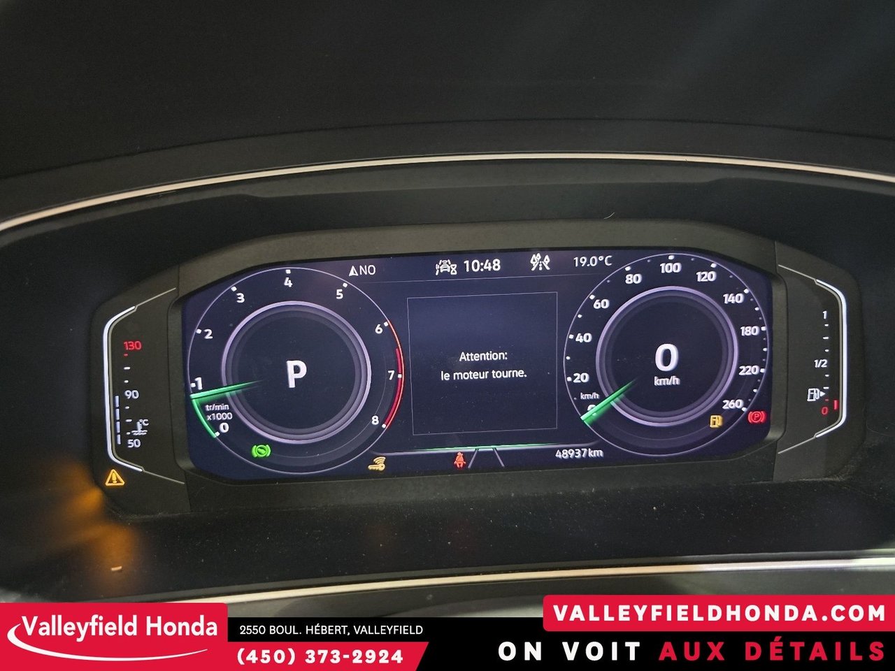2024 Volkswagen Tiguan Comfortline R-Line Black Edition-25