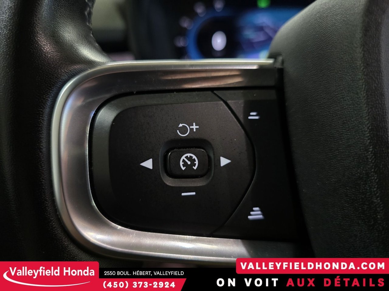 2024 Volvo XC40 Recharge Pure Electric Ultimate ULTRA 402HP AWD-21