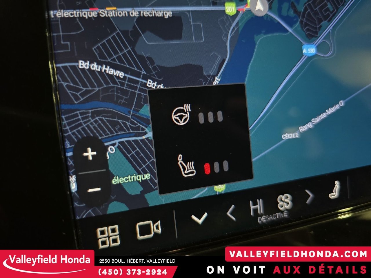 2024 Volvo XC40 Recharge Pure Electric Ultimate ULTRA 402HP AWD-28