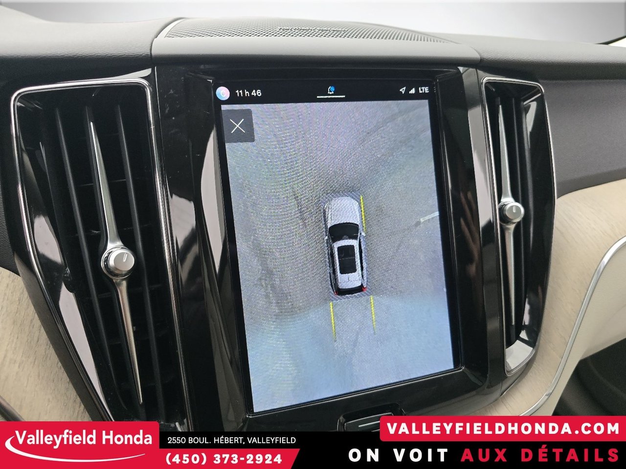 Volvo XC60 Recharge PHEV Plus Bright Theme 2023-28